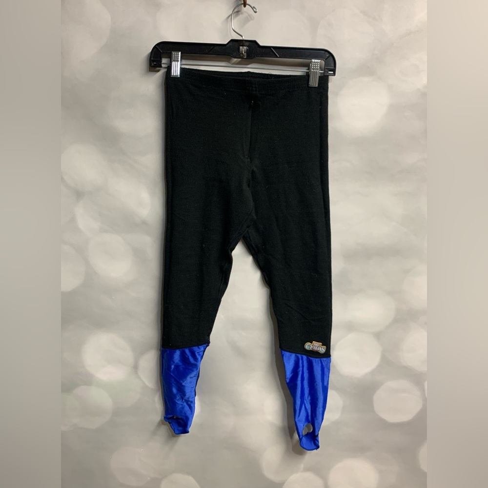 Hot Chilly’s layering pants with‎ front zipper